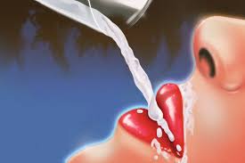 From Babygirl to Fellow Travelers, Milk Is for Freaks