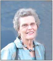 Minnette Goodman Obituary (1929