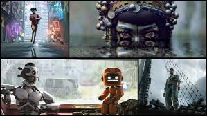 The 10 Best Episodes of Love, Death + Robots