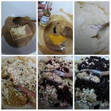Resepi lempeng nasi sesuai dimakan di petang hari. Cara Buat Oat Cookies Yang Paling Mudah Sesuai Untuk Diet