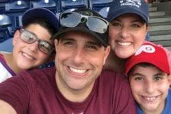 Linwood schools hold “Socktober” drive for JFS