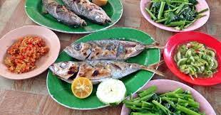 Resep Ikan Bakar Sambal Dabu Dabu Oleh Ikke Julya Recipe Resep Ikan Bakar Ikan Bakar Resep Ikan
