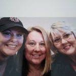 Ruby Boatner's Instagram, Twitter & Facebook