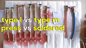 If you live in an area where frozen pipes in winter are common, you may have heard about a new plumbing piping called pex pipe, that will freeze without breaking. Copper Vs Pex Freeze Test Part 2 Youtube