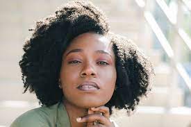 When your hair is dry, you can clearly see split, fray ends. Prevent Split Ends In 4c Hair With These 8 Tips Loving Kinky Curls