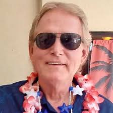 Remembering buddy graves, a childhood friend