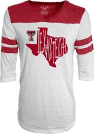 Pin On Texas Tech Red Raiders