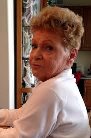 Betty Mestagh Obituary