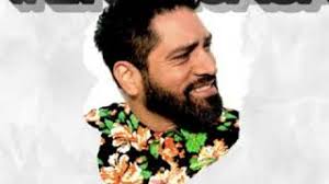 EP 14 Andy Caballero, director argentino