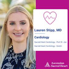 Ascension Sacred Heart Emerald Coast