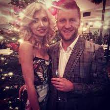 Pokój musi zapanować pomiędzy człowiekiem i bogiem, a także między ludźmi. Kuba Blaszczykowski Pokazal Zone W Koncu Gala Pl