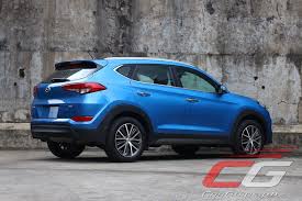 Tucson, most of the car data is uploaded by visitors of the site. Review 2017 Hyundai Tucson 2 0 Gls Crdi 2wd Carguide Ph Philippine Car News Car Reviews Car Prices