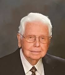 Olin M. Boyd Obituary