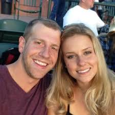 Josh Cassaday and Taylor Frederking's Wedding Registry