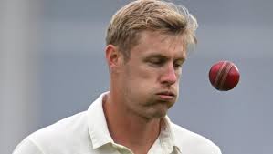 Black Cap Kyle Jamieson to make long-awaited return from back injury in  Super Smash