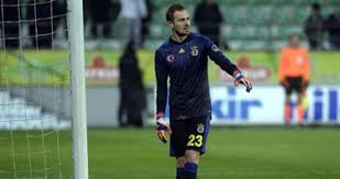 Mert günok (medipol başakşehir), uğurcan çakır (trabzonspor), altay bayındır (fenerbahçe) defans: Bursaspor Mert Gunok U Antrenmanlara Almayacak Dailymotion Video