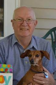 Obituary for Max Eldon Snyder