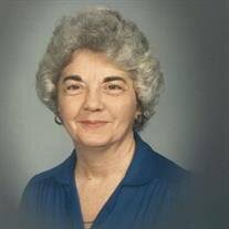 Lois J. Krum Obituary