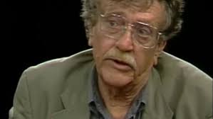 Kurt Vonnegut and others