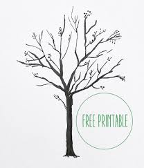 Free Printable Blank Family Tree Family Tree Printable Blank Family Tree Family Tree Art