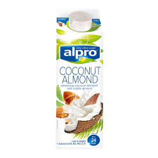 Boisson Amande Noix De Coco Kokosnoot Veganistische Producten Lactosevrij