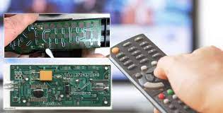 Untuk cara setting kode remot multi dvd bisa anda lakukan seperti berikut ini. Cara Mudah Memperbaiki Remote Tv Digital Yang Rusak Klik Enjoy Blog
