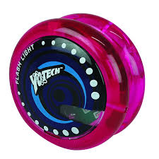 If i play this new pokémon snap and i feel i got $60 worth of enjoyment from it, i think it's perfectly reasonable to spend another $20 to get another $20 worth of enjoyment, making the net result being $80 of enjoyment for $80. Britz N Pieces Yotech Flashlight Level 2 Advanced Yoyo Brands