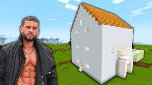 Mireasa, 26 iulie 2021, sezonul 3. Cum Arata Casa Lui Dorian Popa In Minecraft Youtube