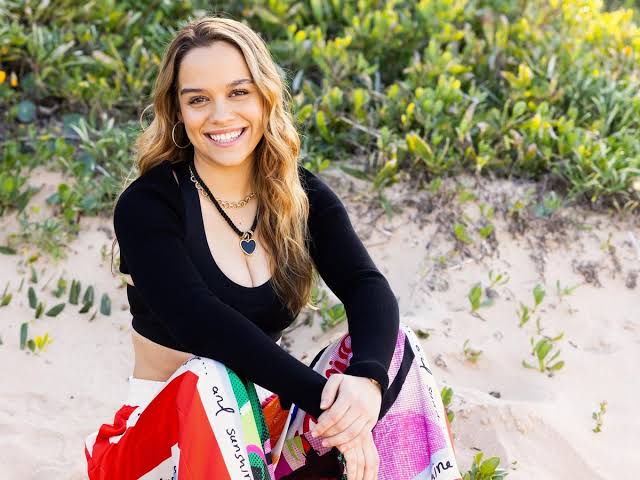 Home and Away: Meet Hailey Pinto, the budding Aussie actor who has landed  her first paid TV gig | PerthNow