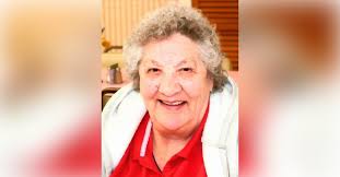 Obituary information for Dorothy Turunen