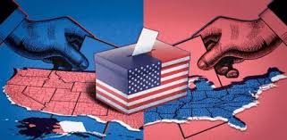 Elecciones Estados Unidos Los Graficos Y Mapas Para Entender Los Resultados