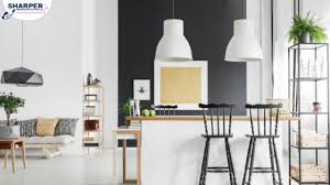 Interior garage wall paint color ideas. Painting Walls Black 4 Tips For Using Black Paint In Your Home