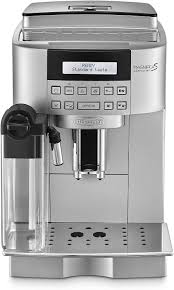 Philips 4300 lattego superautomatic espresso machine. Delonghi Magnifica S Ecam 22 360 Espresso Cappuccino Machines Reviews And Comments
