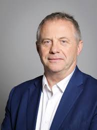 John Mann, Baron Mann