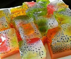 Resepi rendang ayam mudah sedap. Resepi Puding Sumi Selasih Resepi Bonda