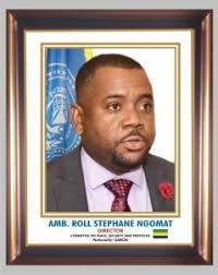 International Society of Diplomats