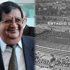 Hace 54 años se inauguró el Estadio León; Zermeño tenía 12 años