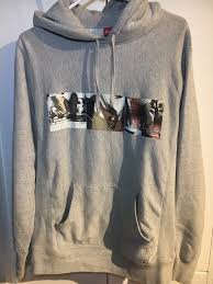 Check out our supreme kids hoodie selection for the very best in unique or custom, handmade pieces from our clothing magical, meaningful items you can't find anywhere else. Supreme Supreme X Larry Clark Kids 20th Anniversary Hoodie Grailed