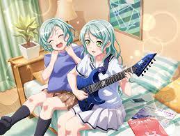 pin on bandori party events