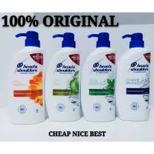 Maybe you would like to learn more about one of these? Head Shoulders Shampoo 720ml Shopee Malaysia