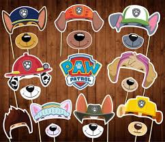 Maybe you would like to learn more about one of these? Paw Patrols Paw Patrols Photo Booth Frame Paw Patrols Theme Party Paw Patrols Printable Paw Patrols Birthday Party Paw Patrols Design Drawing Illustration Art Collectibles Vadel Com