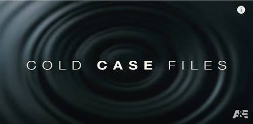 How to Watch the season premiere of “Cold Case Files” - mlive.com