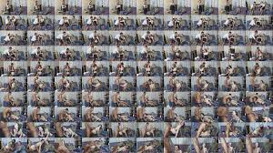 Kitkato sharing jizz kiss