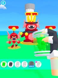 Do you like playing game through the android device in your spare time? Download Monster Box V0 3 0 Unlimited Money Free For Android Apkjett
