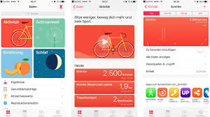 Schrittzahler App 7 Kostenlose Apps Fur Android Und Iphone