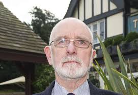 Rainham pensioner needs third Covid vaccine after botched jab