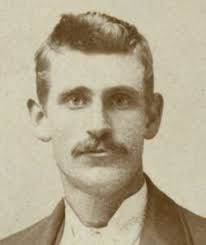 Sidney Samuel Hashbarger (1875-1912)