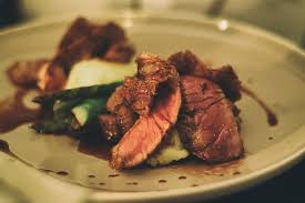Gurdulu Florence The Menu Respects Old Italian Traditions With Elevated Elegance As Seen In Dishes Like Jeru Best Places To Eat Jerusalem Artichoke Braised