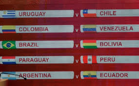 Copa mundial fifa eliminatorias conmebol eliminatorias concacaf eliminatorias uefa copa mx copa fifa confederaciones jupiler league de bélgica liga profesional de argentina copa. Qatar 2022 Conmebol Define Calendario De Eliminatorias