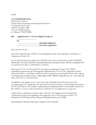 Sample Of Letter For Immigration Luxury Letter Example Waiver Letter For Immigration Sample In 2020 Letter Sample Letter Example Support Letter